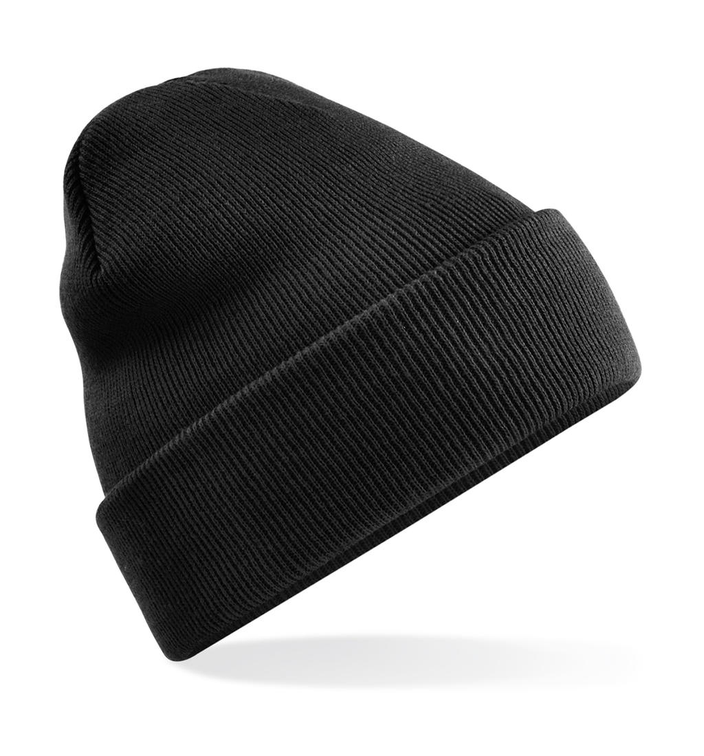 Recycled Original Cuffed Beanie