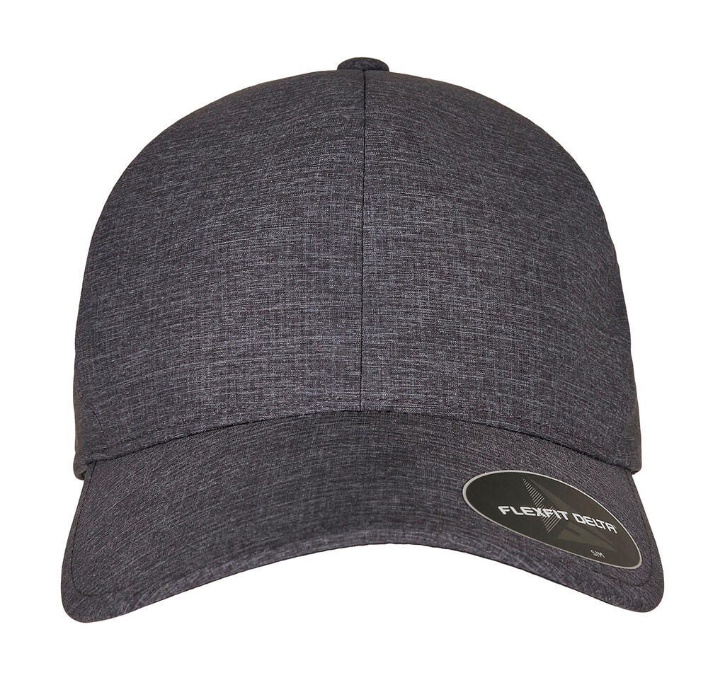 Flexfit Delta Carbon Cap