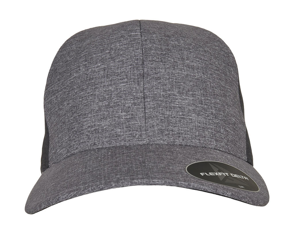 Flexfit Delta® Carbon Cap – 2 Tone