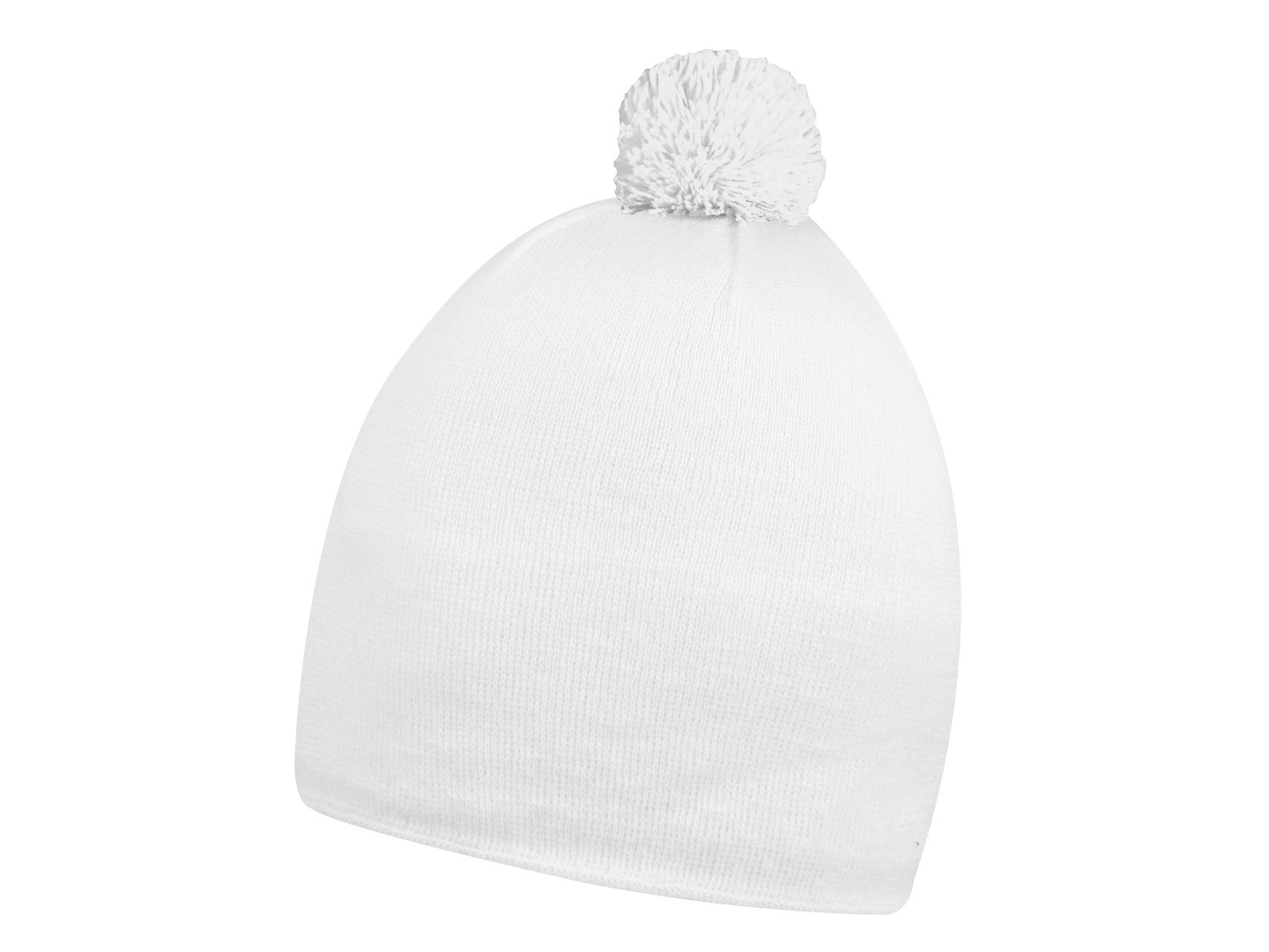 Beanie contrasting