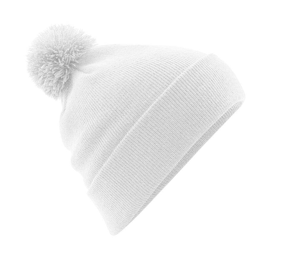 Original Pom Pom Beanie