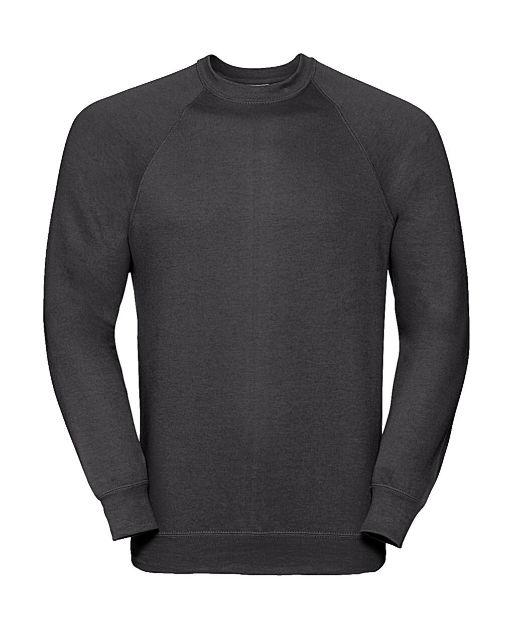 Classic Sweatshirt Raglan