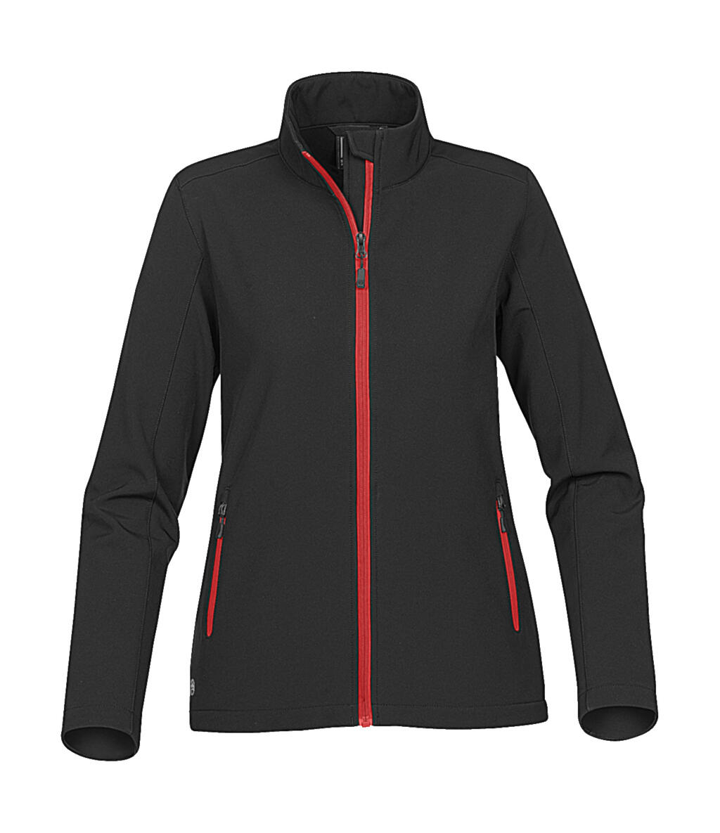 Women's Orbiter Softshell Jacket